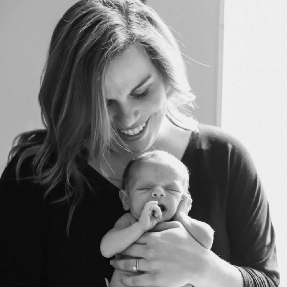 Meet your Posher, Kendra